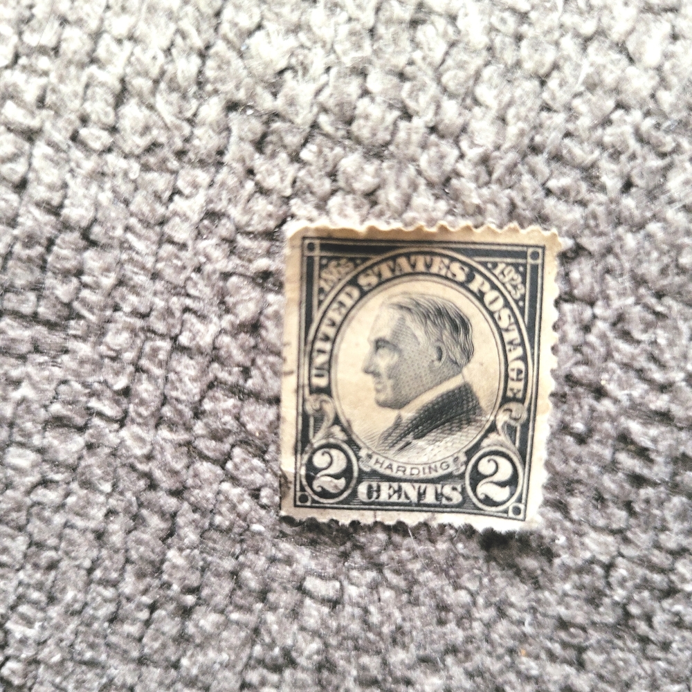 Stamp